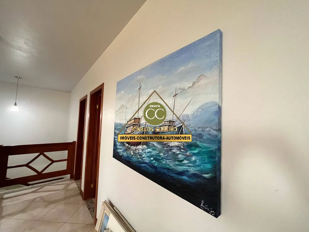 Casa, 5 quartos, 223 m² - Foto 48