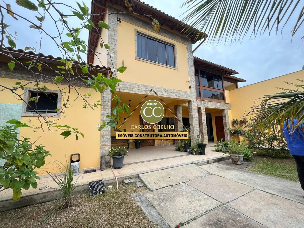 Casa, 5 quartos, 223 m² - Foto 31