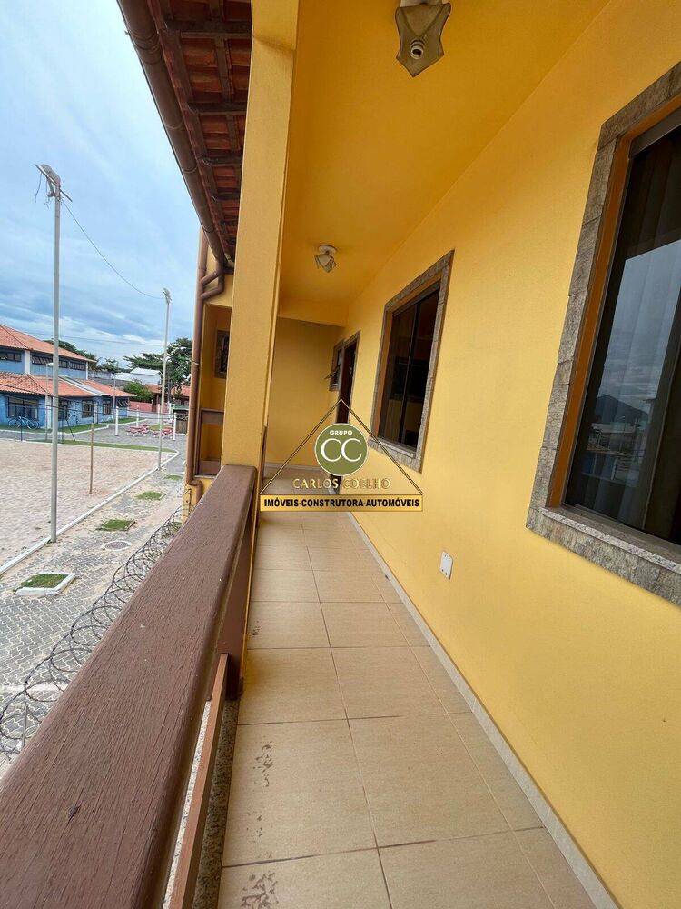 Casa, 5 quartos, 223 m² - Foto 3