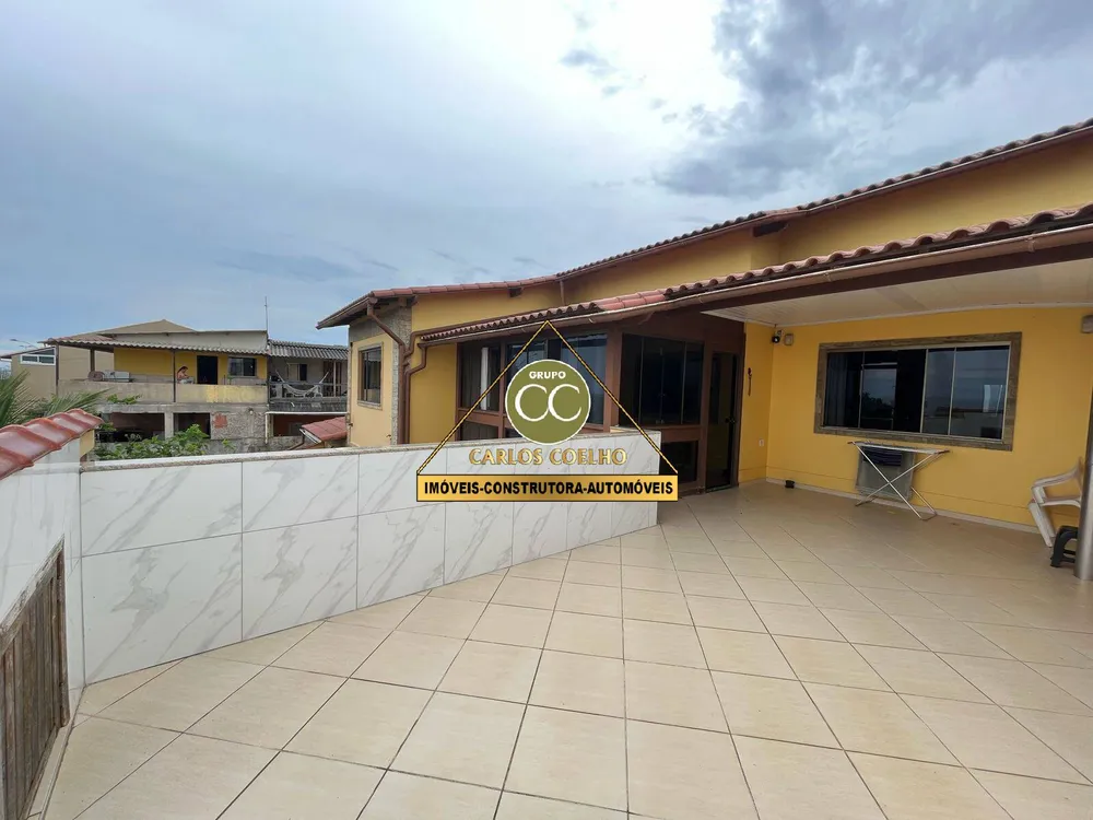 Casa, 5 quartos, 223 m² - Foto 39