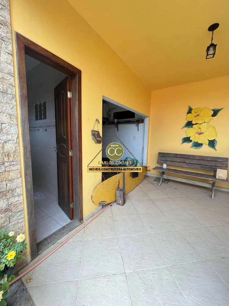 Casa, 5 quartos, 223 m² - Foto 11