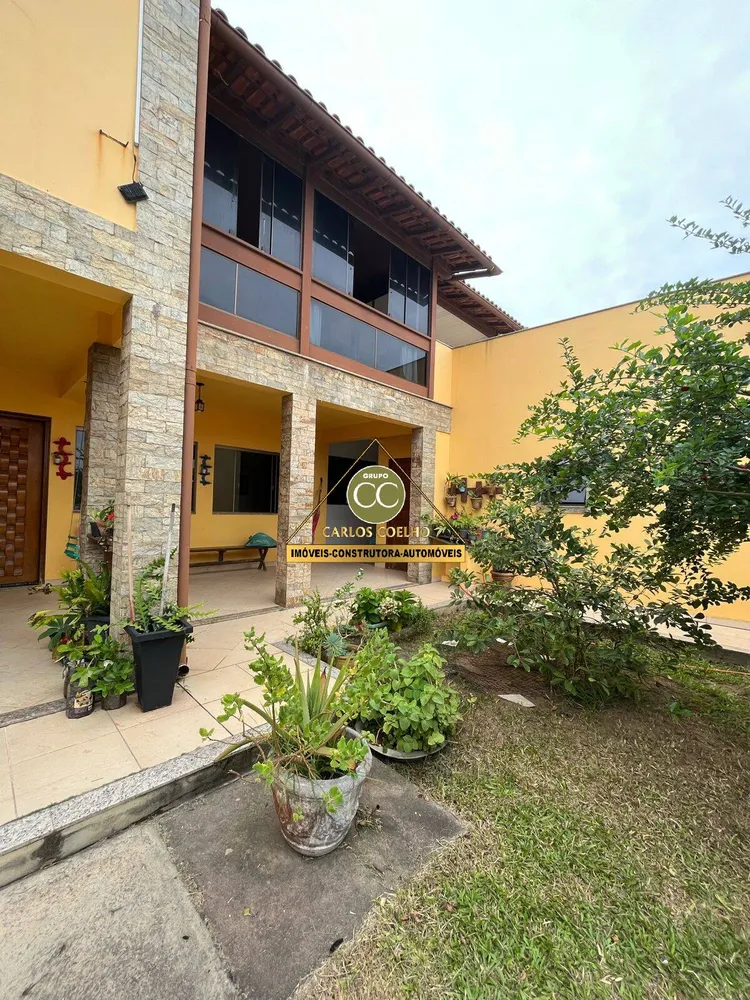 Casa, 5 quartos, 223 m² - Foto 72