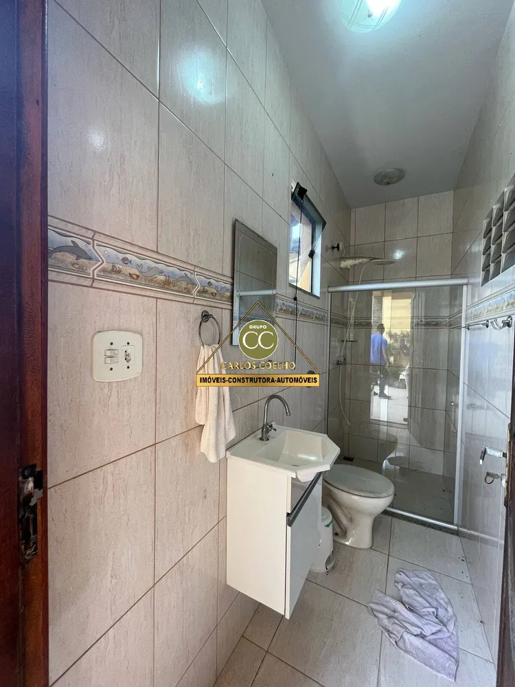 Casa, 5 quartos, 223 m² - Foto 32