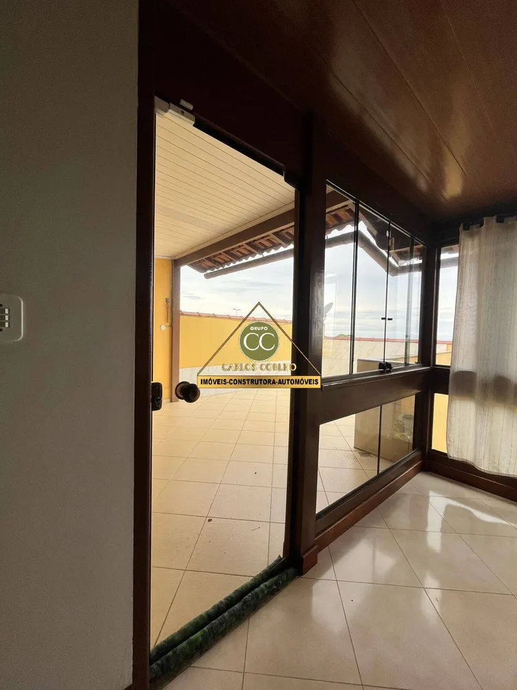 Casa, 5 quartos, 223 m² - Foto 43