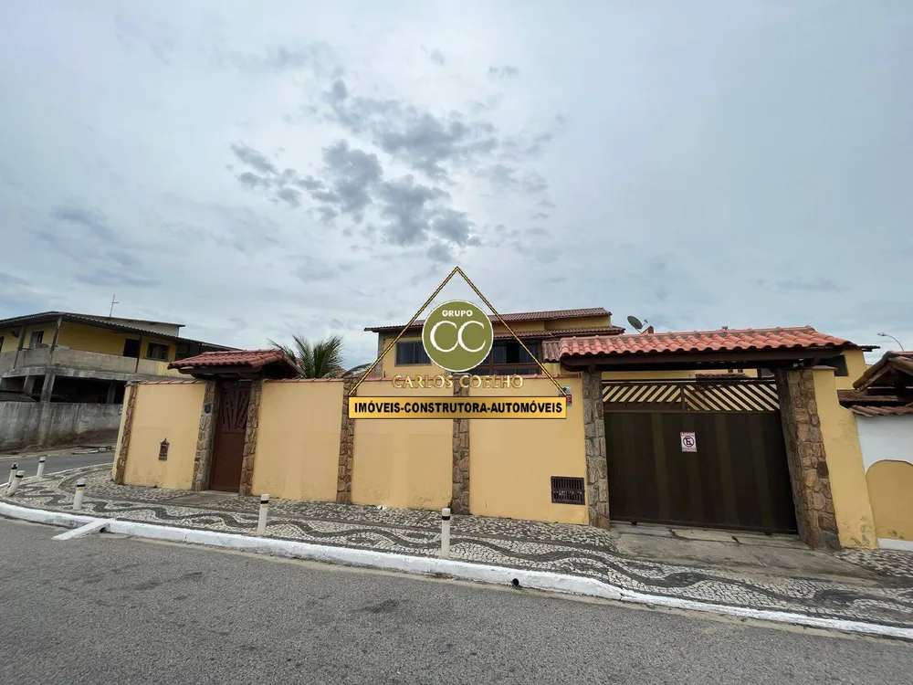 Casa, 5 quartos, 223 m² - Foto 13