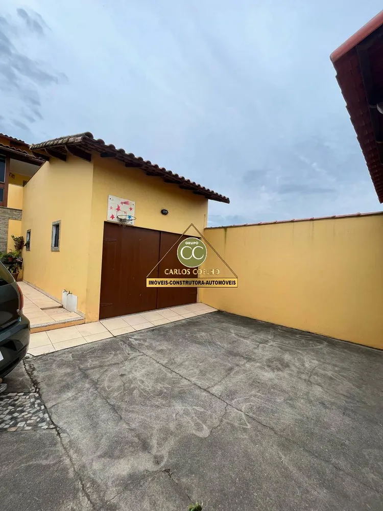 Casa, 5 quartos, 223 m² - Foto 69
