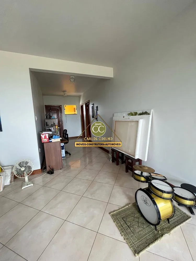 Casa, 5 quartos, 223 m² - Foto 18