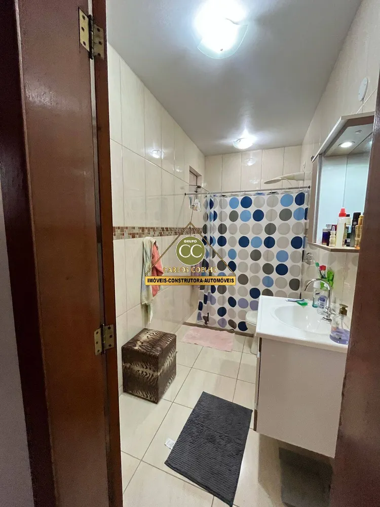 Casa, 5 quartos, 223 m² - Foto 8