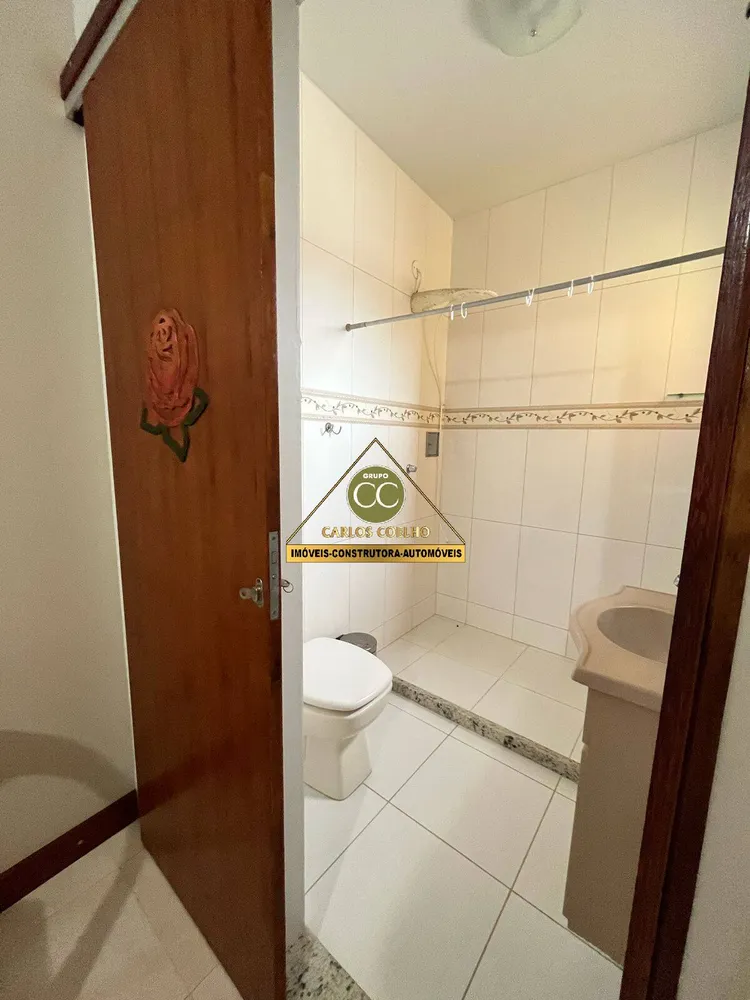 Casa, 5 quartos, 223 m² - Foto 24