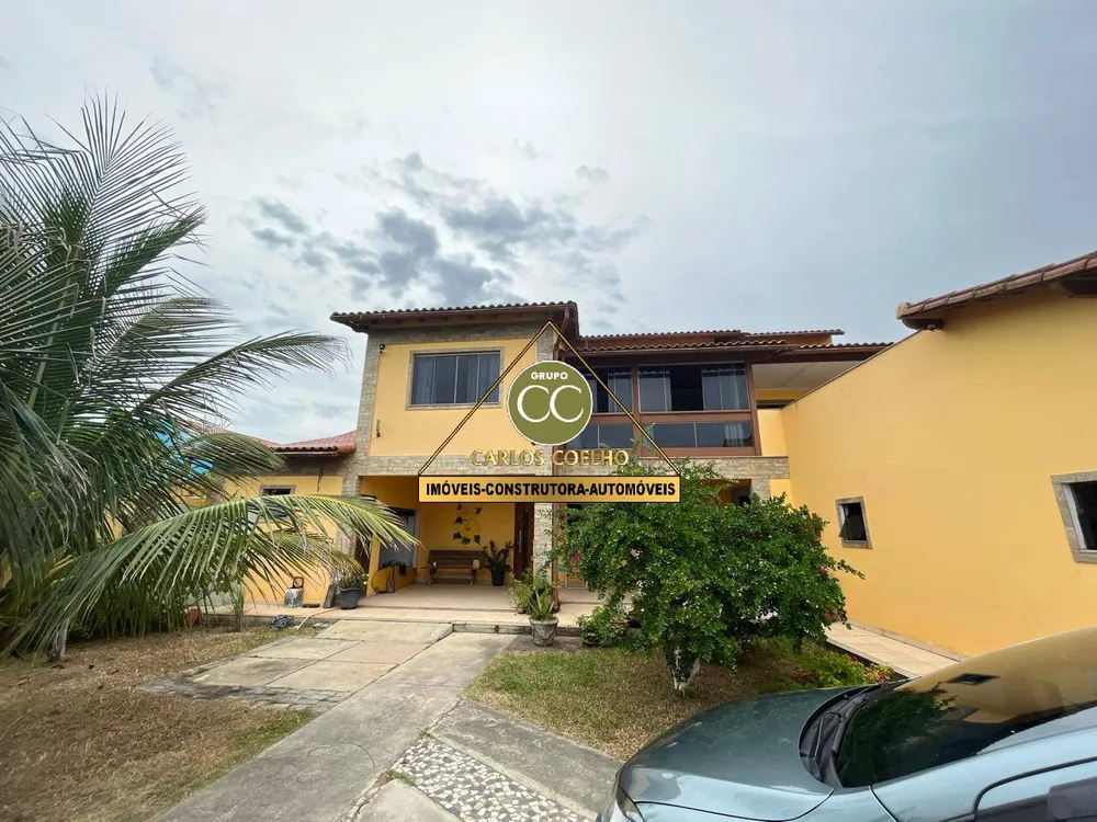 Casa, 5 quartos, 223 m² - Foto 70