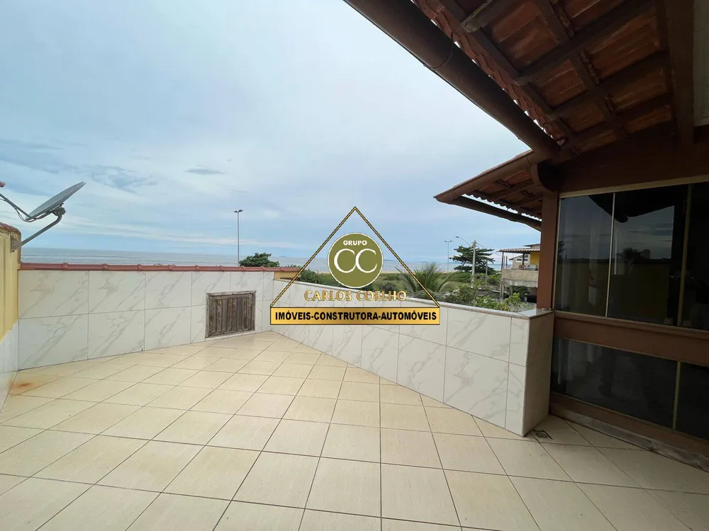 Casa, 5 quartos, 223 m² - Foto 21