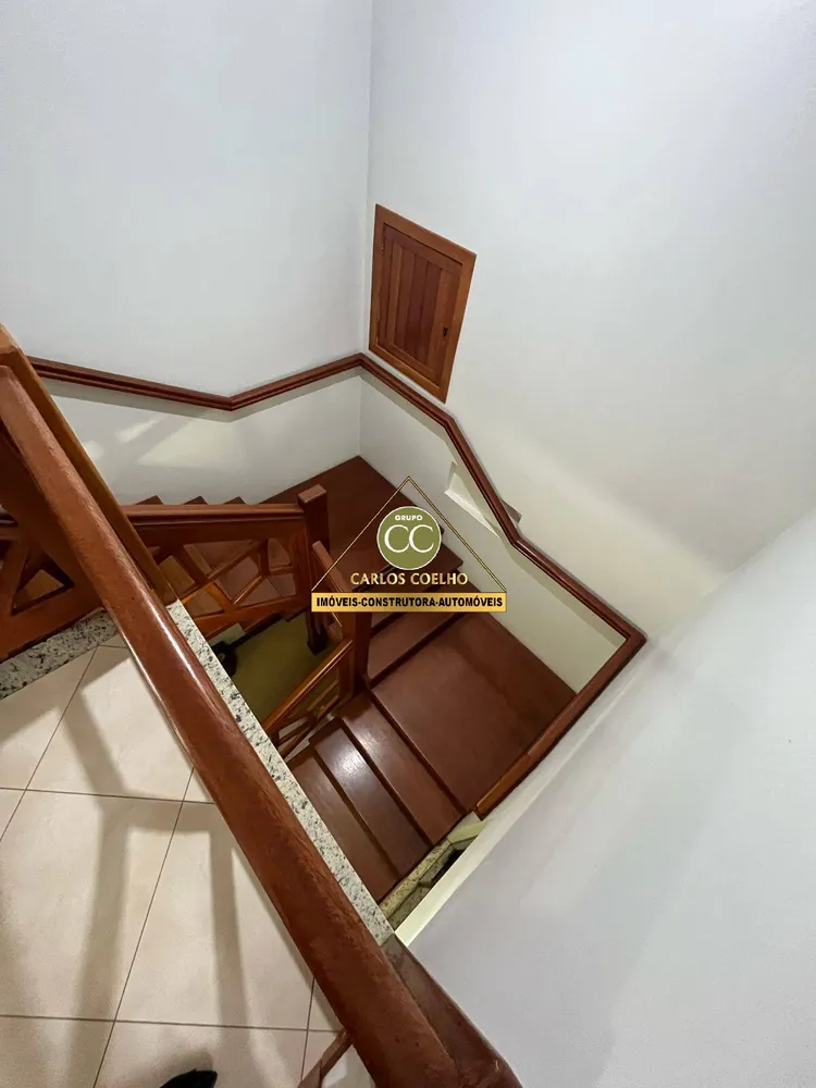 Casa, 5 quartos, 223 m² - Foto 44