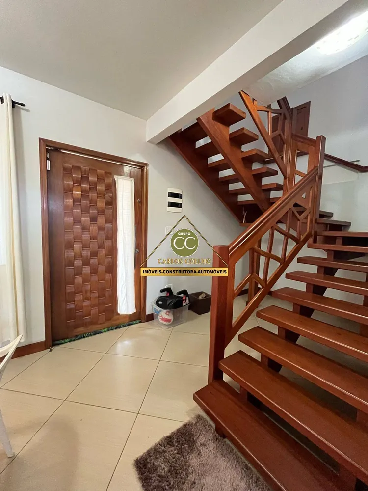 Casa, 5 quartos, 223 m² - Foto 60