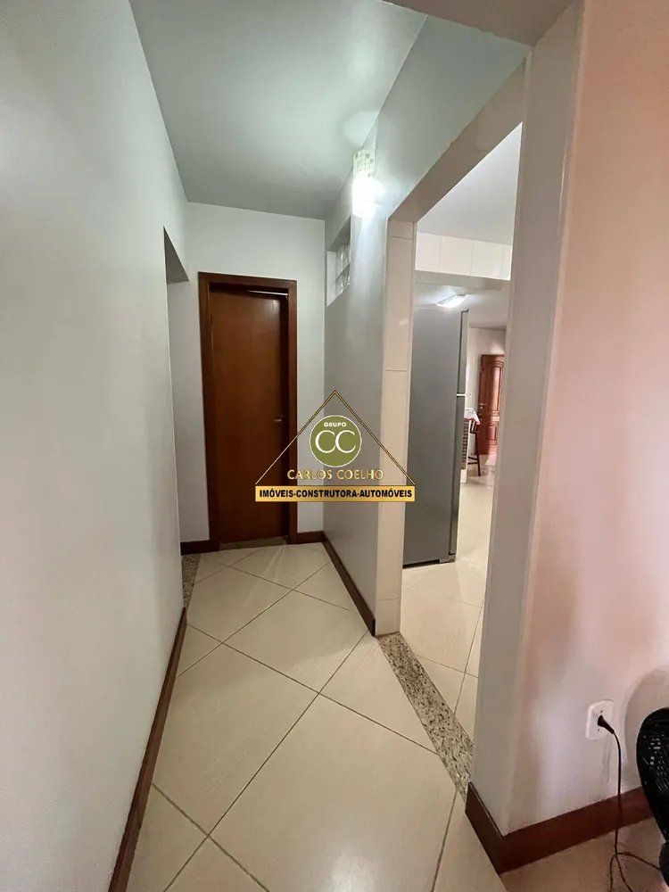 Casa, 5 quartos, 223 m² - Foto 22