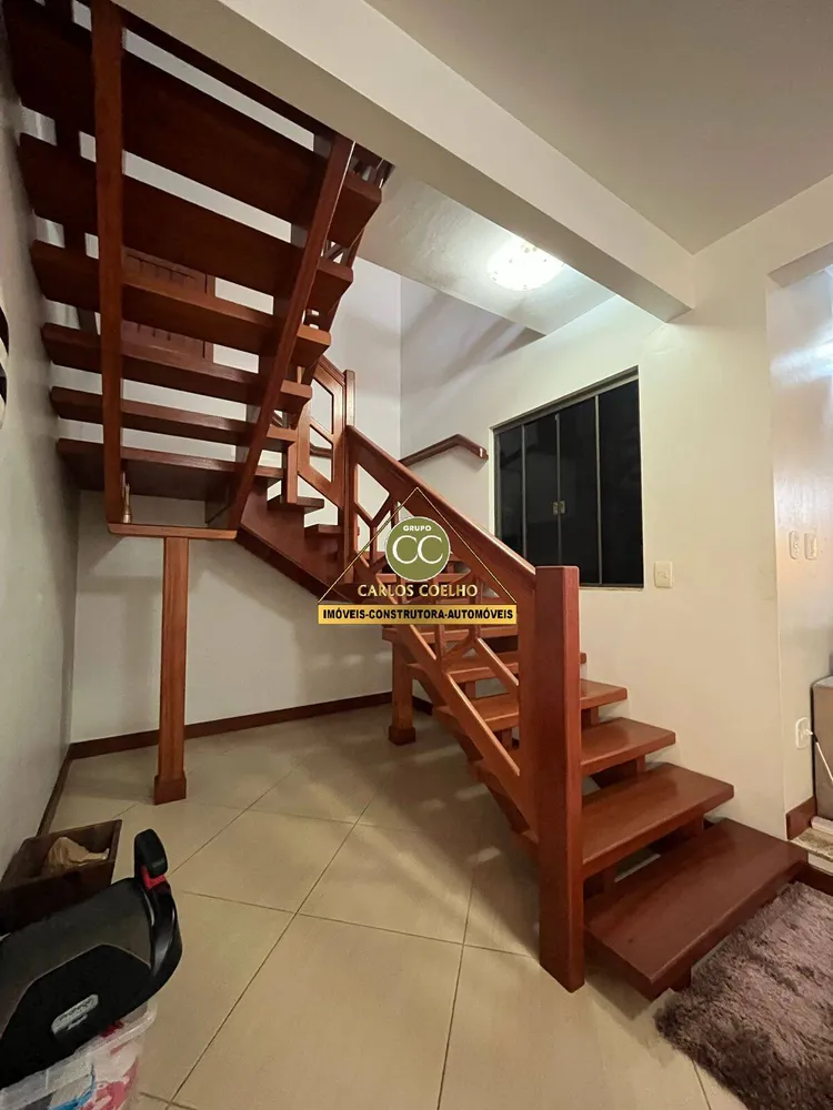 Casa, 5 quartos, 223 m² - Foto 45