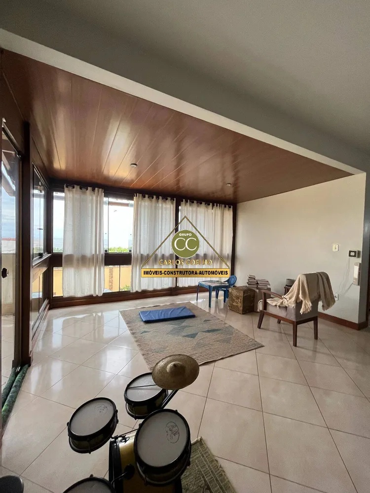 Casa, 5 quartos, 223 m² - Foto 28