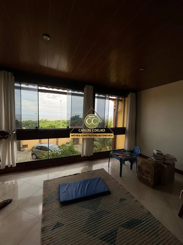 Casa, 5 quartos, 223 m² - Foto 6