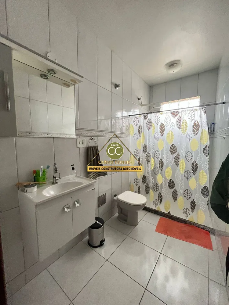Casa, 5 quartos, 223 m² - Foto 25