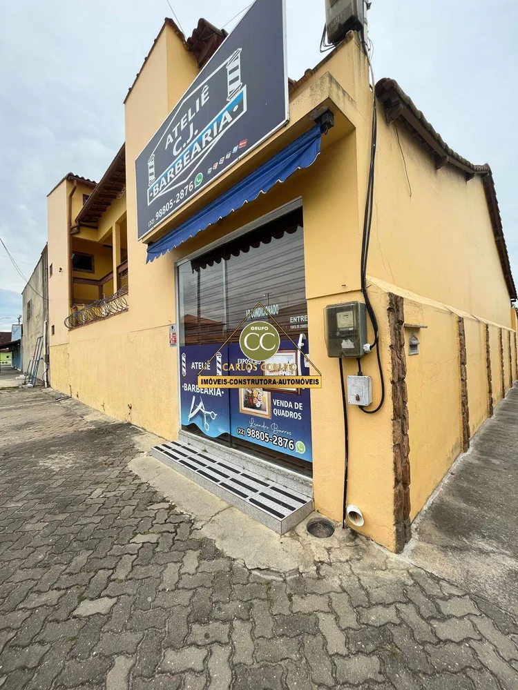 Casa, 5 quartos, 223 m² - Foto 26