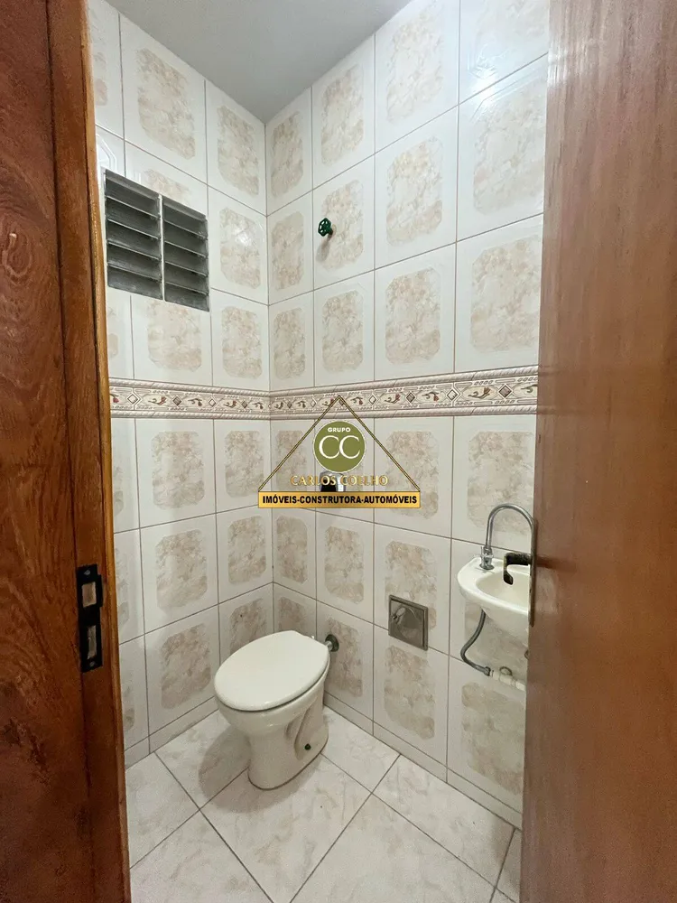 Casa, 5 quartos, 223 m² - Foto 57