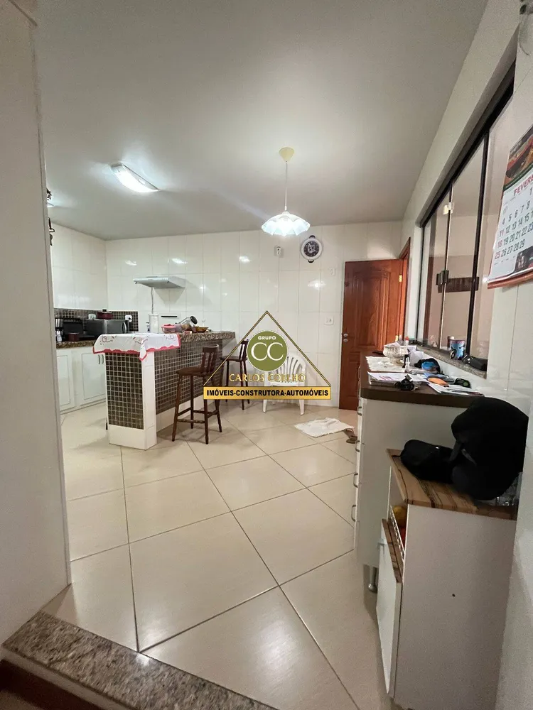 Casa, 5 quartos, 223 m² - Foto 19