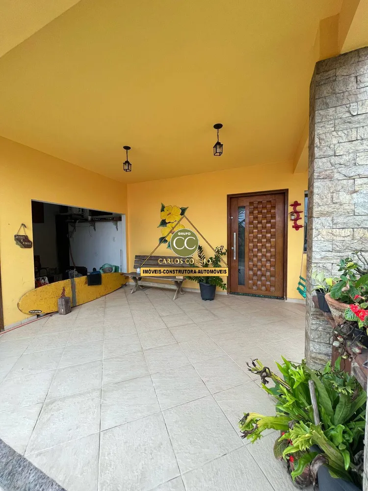 Casa, 5 quartos, 223 m² - Foto 55