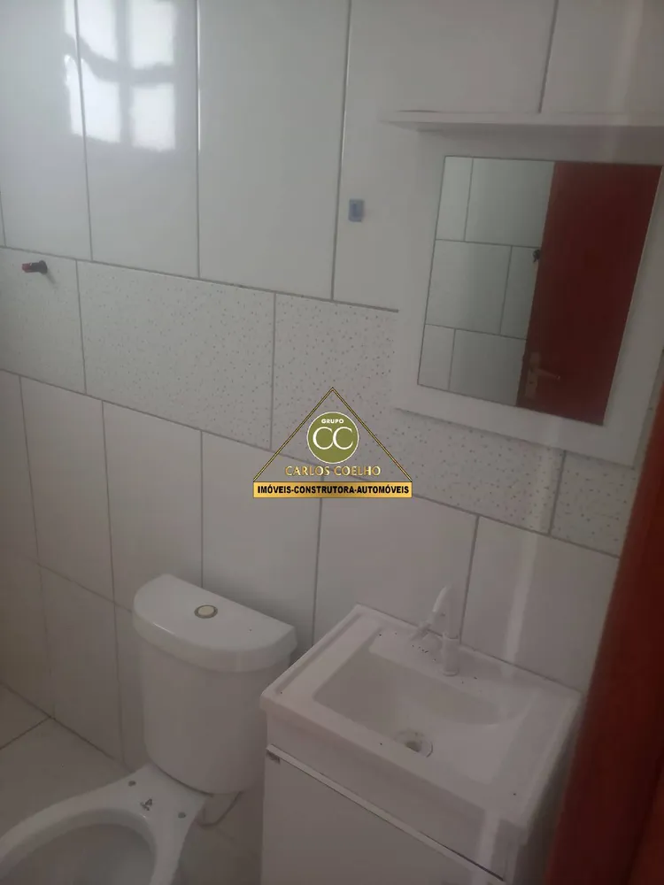 Casa - Foto 11