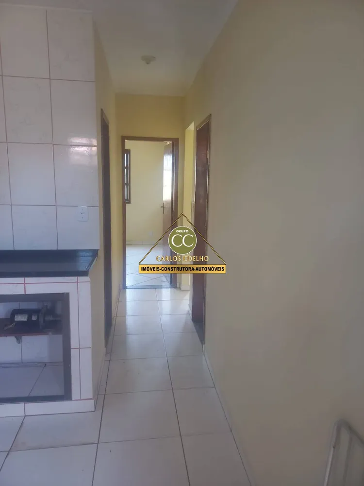 Casa - Foto 5