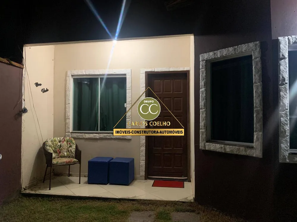 Casa, 2 quartos, 52 m² - Foto 15