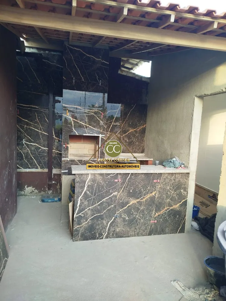 Casa, 2 quartos, 52 m² - Foto 11