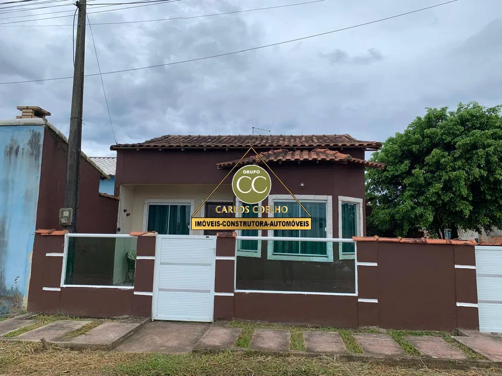 Casa, 2 quartos, 52 m² - Foto 6