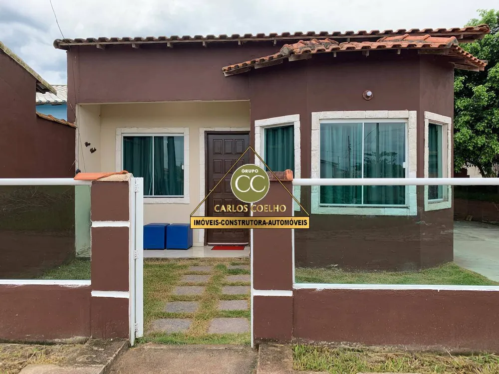 Casa, 2 quartos, 52 m² - Foto 9