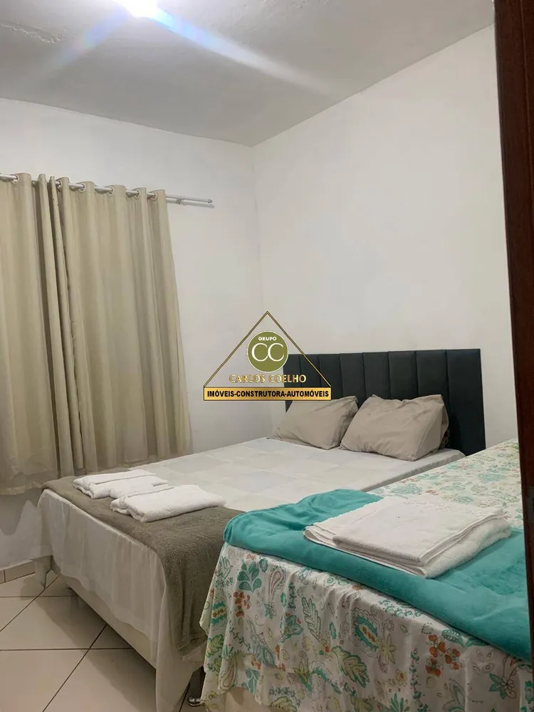 Casa, 2 quartos, 52 m² - Foto 10
