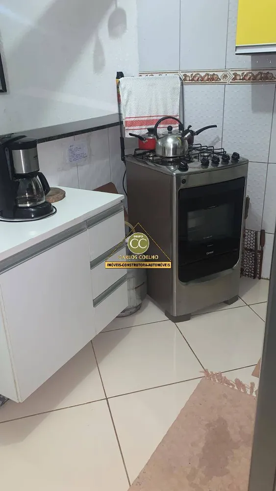 Casa, 2 quartos, 52 m² - Foto 13