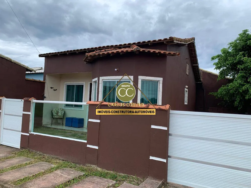 Casa, 2 quartos, 52 m² - Foto 5