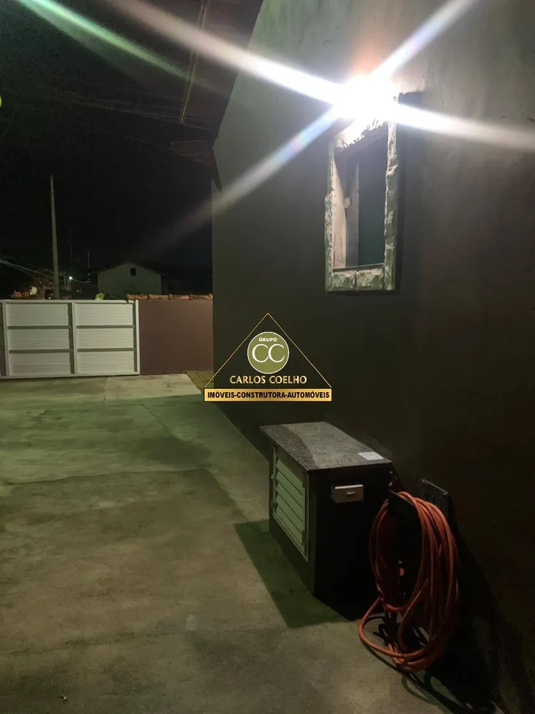 Casa, 2 quartos, 52 m² - Foto 16