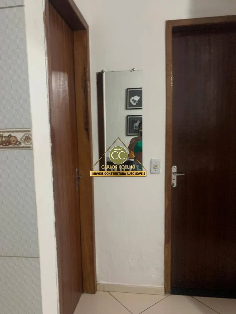 Casa, 2 quartos, 52 m² - Foto 12