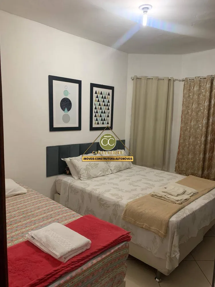 Casa, 2 quartos, 52 m² - Foto 8