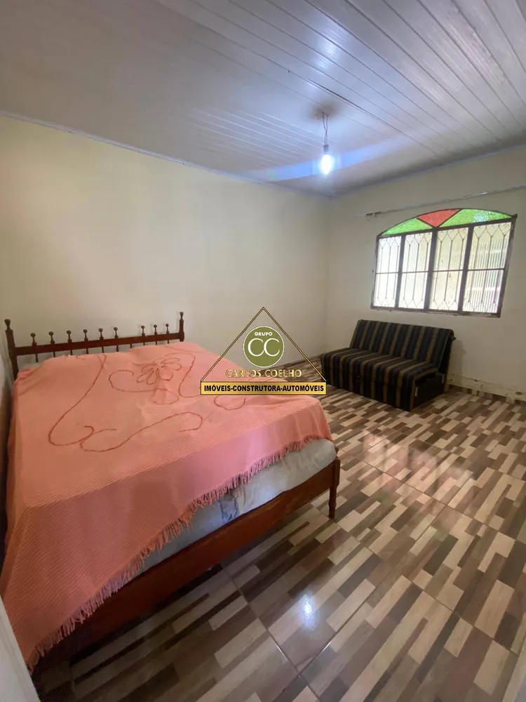 Casa, 3 quartos, 140 m² - Foto 9