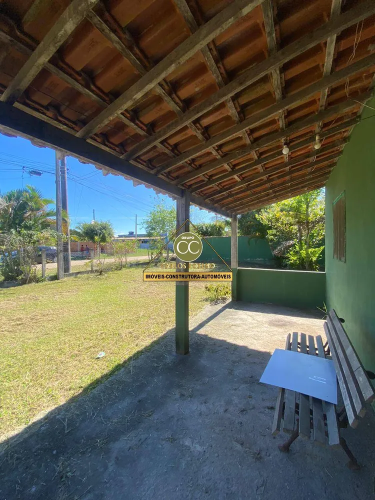 Casa, 3 quartos, 140 m² - Foto 11