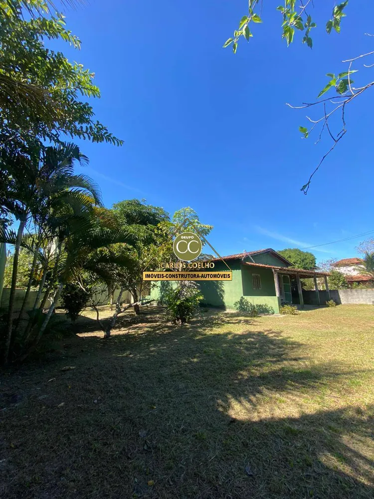 Casa, 3 quartos, 140 m² - Foto 4
