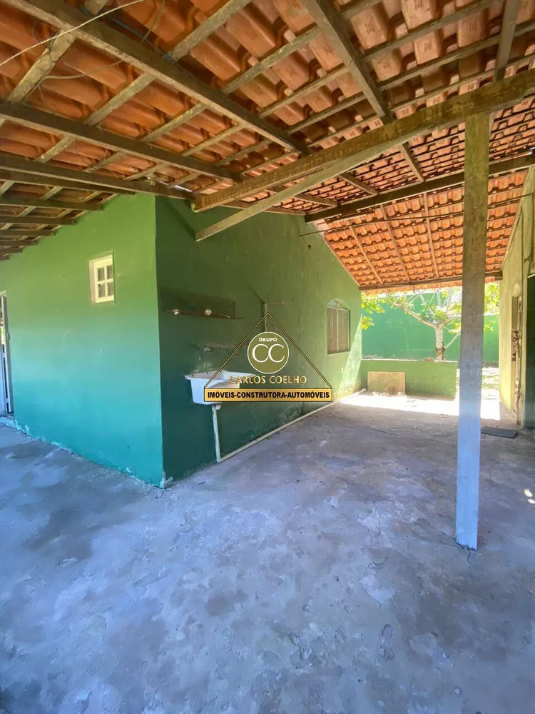 Casa, 3 quartos, 140 m² - Foto 3