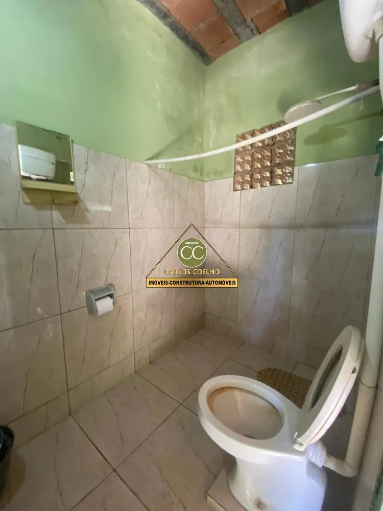 Casa, 3 quartos, 140 m² - Foto 2