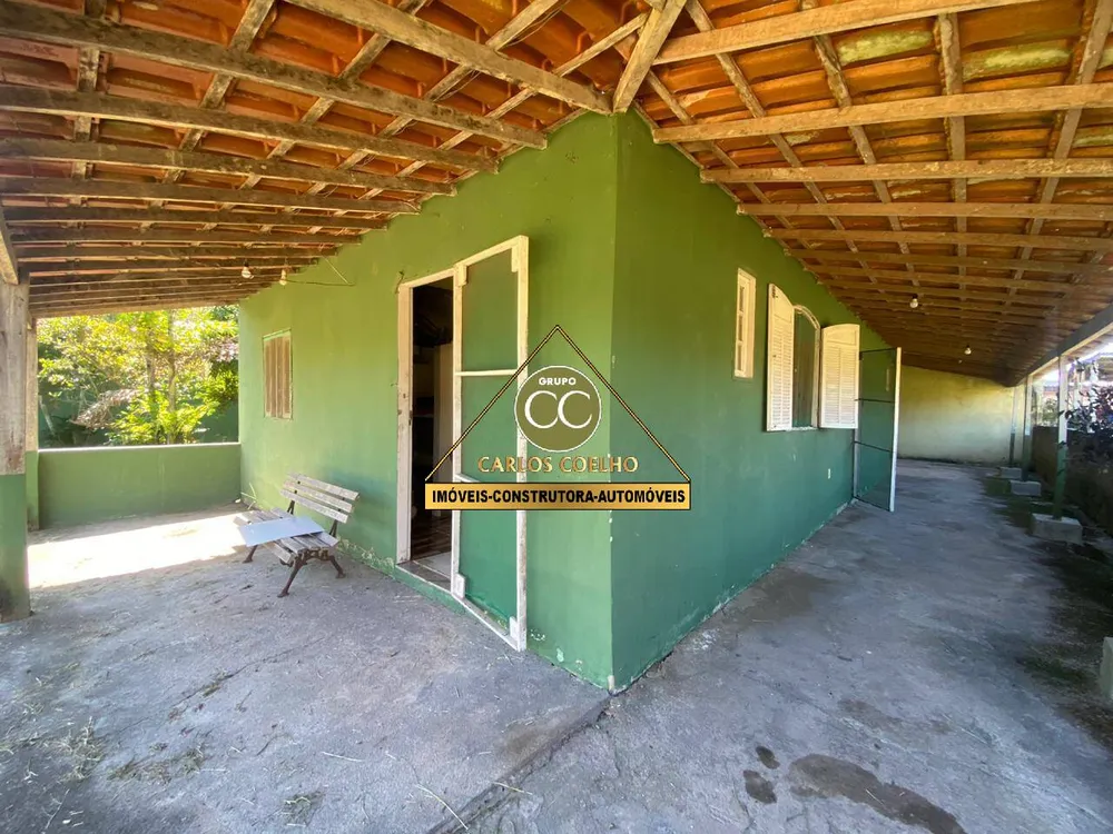 Casa, 3 quartos, 140 m² - Foto 10