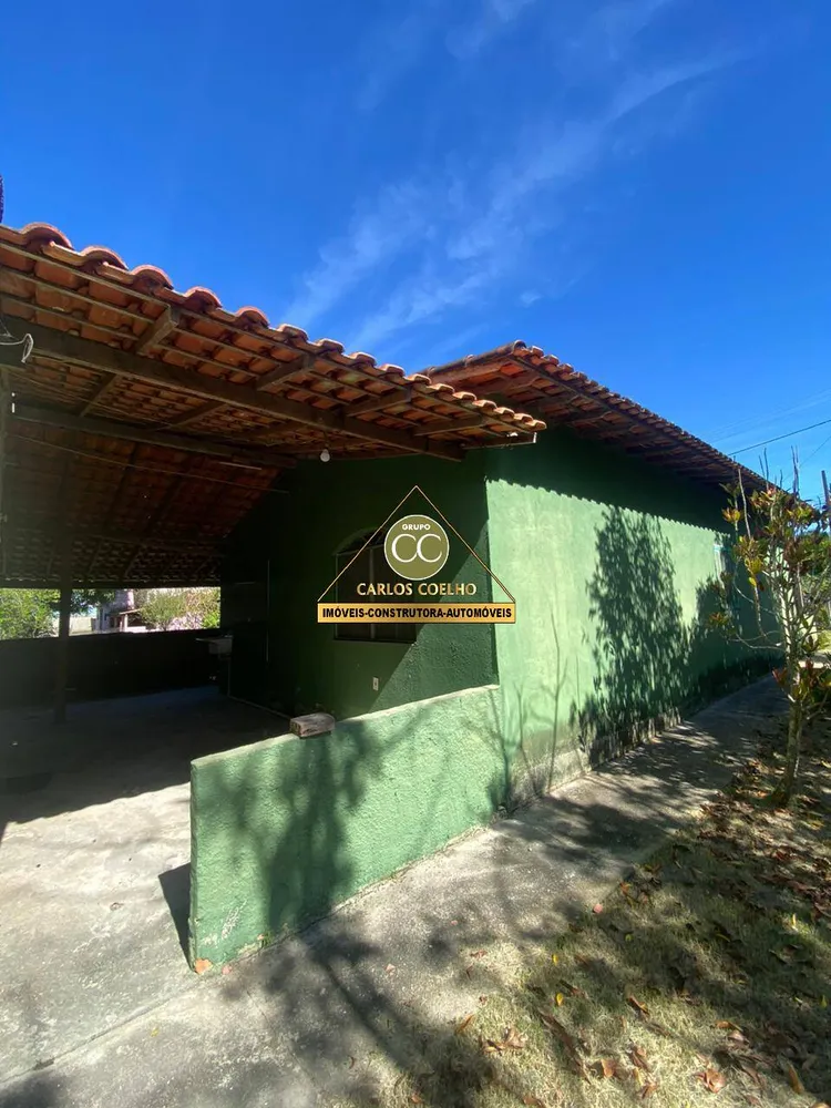 Casa, 3 quartos, 140 m² - Foto 6