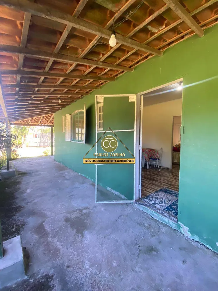 Casa, 3 quartos, 140 m² - Foto 8