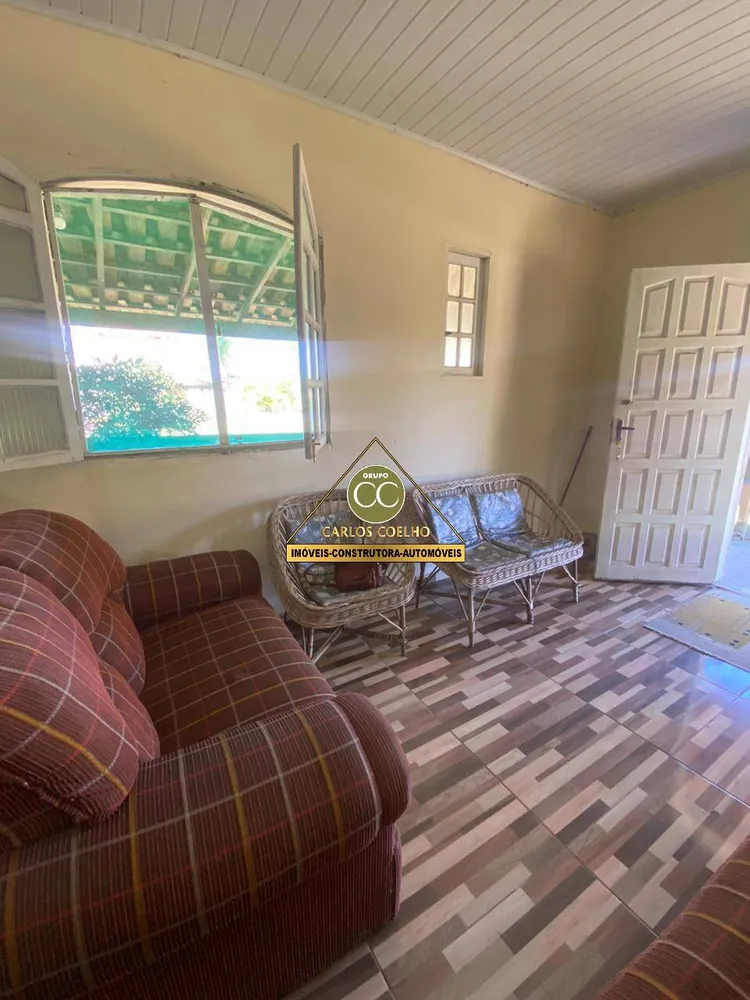 Casa, 3 quartos, 140 m² - Foto 1