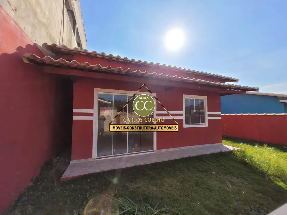 Casa, 2 quartos - Foto 3