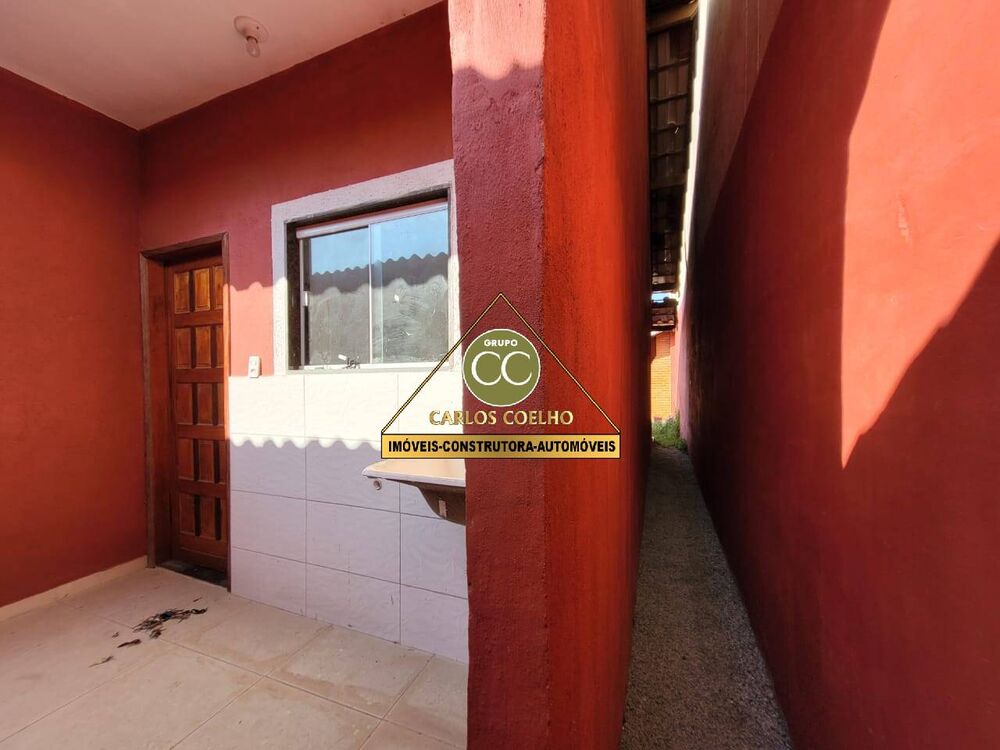 Casa, 2 quartos - Foto 14