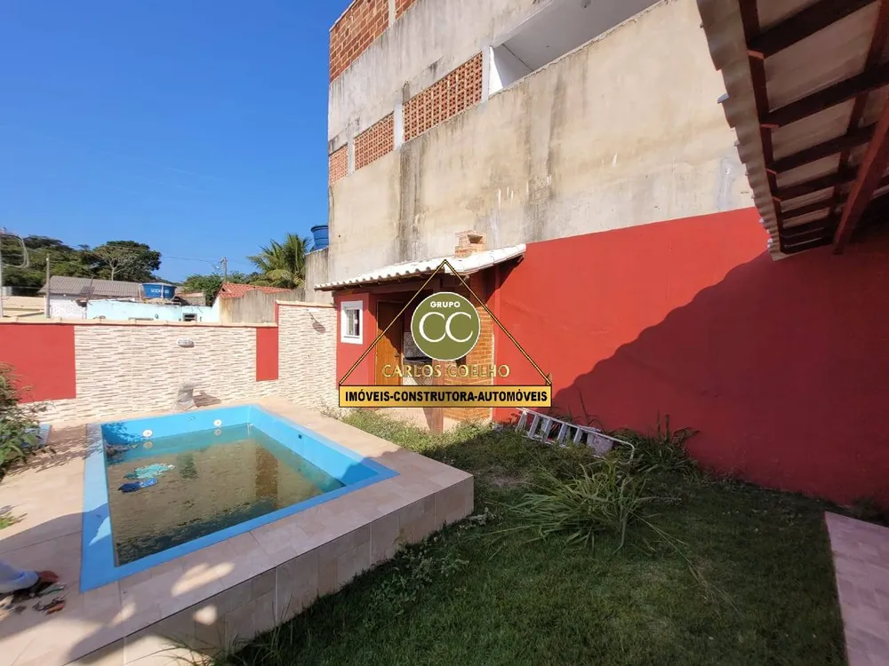 Casa, 2 quartos - Foto 9